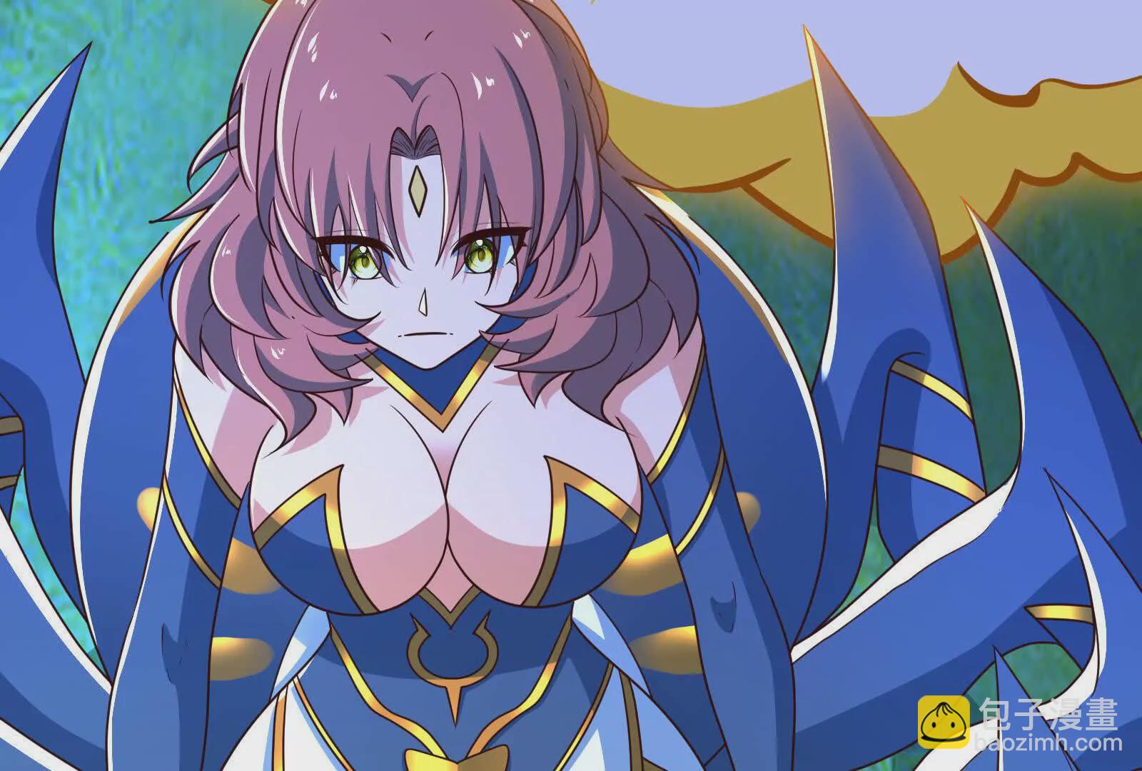 古神遊戲 - 第127話 突襲！以自身爲餌(1/4) - 5